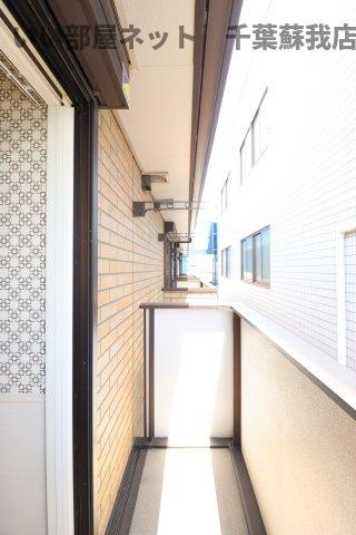 リヴェールの展望|明日を自由に『Asfree』いい部屋ネット千葉蘇我店です！