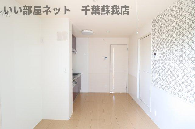 リヴェールの居間・リビング|こちらのリビングで趣味の時間をお楽しみください