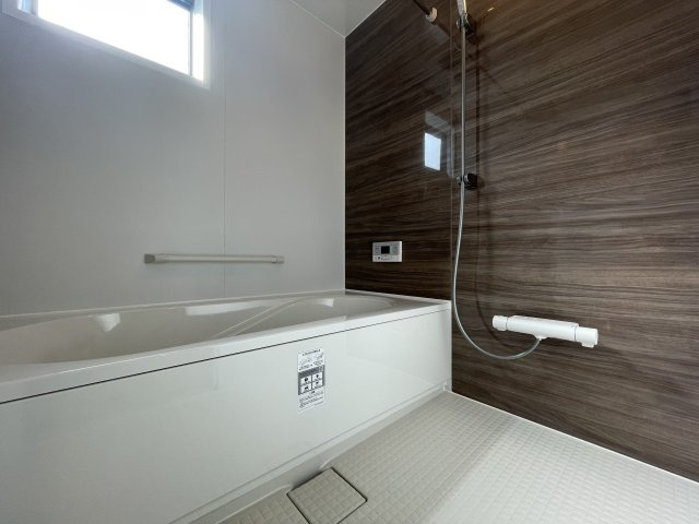 【浴室】 | 上益城郡御船町木倉
