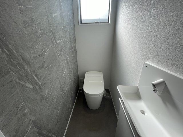【トイレ】 | 上益城郡御船町木倉