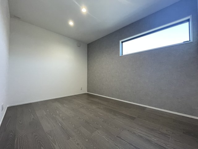 【洋室】 | 上益城郡御船町木倉