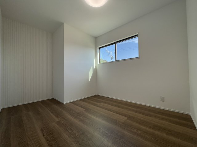 【洋室】 | 上益城郡御船町木倉