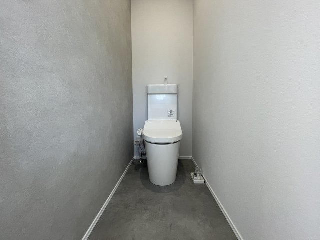 【トイレ】 | 上益城郡御船町木倉