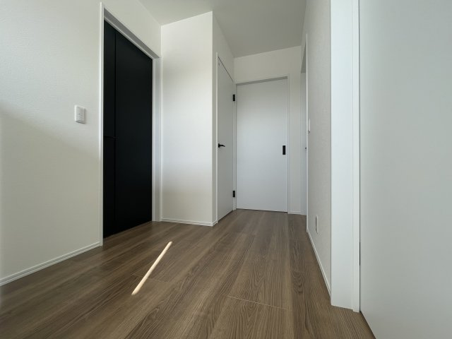 【内装】 | 上益城郡御船町木倉