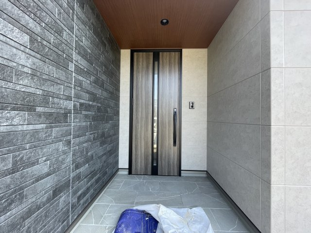 【玄関】 | 上益城郡御船町木倉