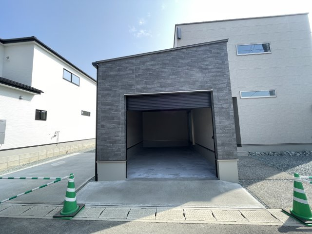 【外観】 | 上益城郡御船町木倉