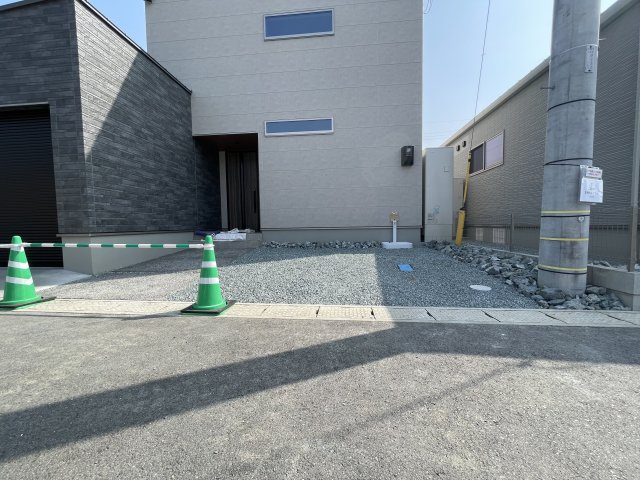 【駐車場】 | 上益城郡御船町木倉