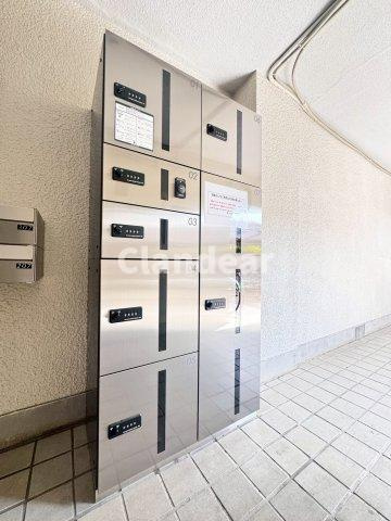 第15小倉ハイコーポの設備|ドキドキの新生活も、安心してスタート。ぴったりの住まいを見つけませんか？クランディアが一緒に住まい選びをサポートします‼　まずは、お気軽にお問合せください　＃クランディア