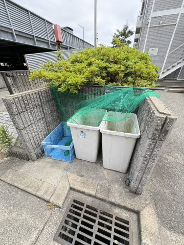 ガーデンハウス西宮のその他共用部分