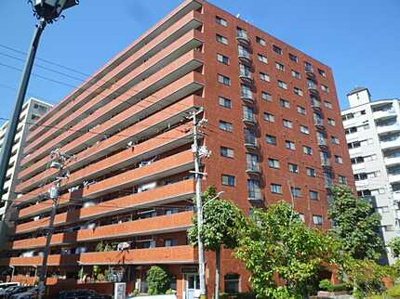 【外観】 | シャンボール河原町