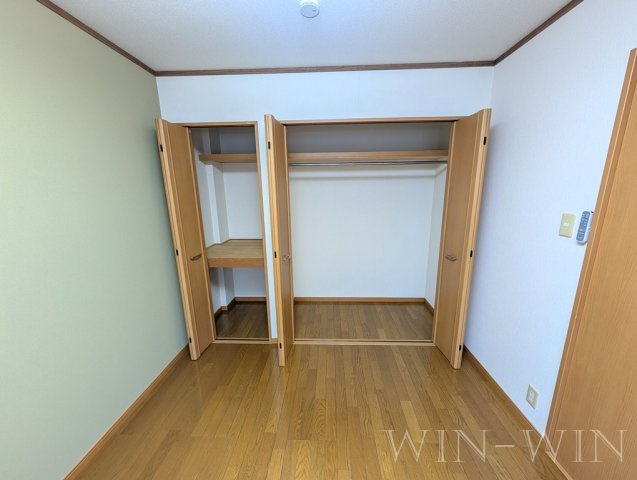 ベルバランセ鷹の収納