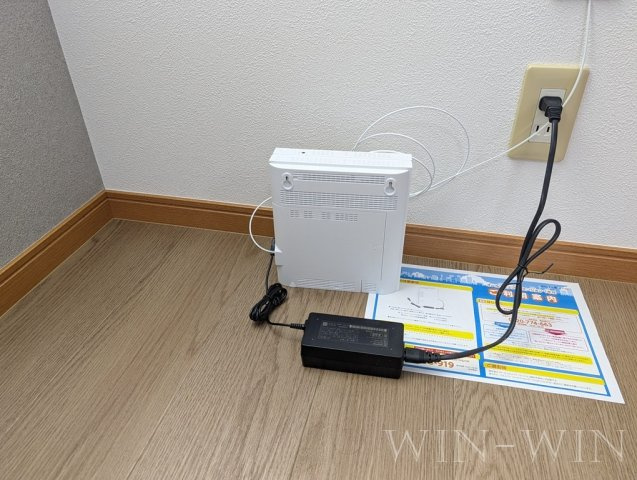 ベルバランセ鷹の設備
