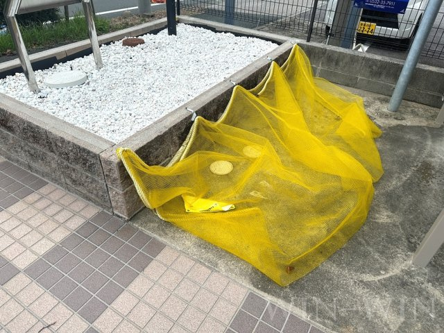 ベルバランセ鷹のその他共用部分