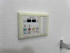 ケイズヴィラの設備