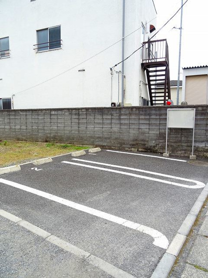【その他共用部分】 | グランボナールⅣ