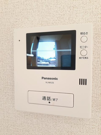 【セキュリティ】 | グランボナールⅣ