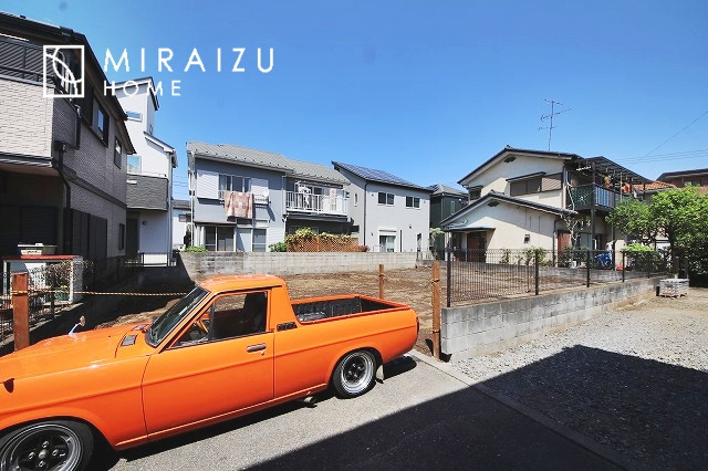 【外観】 | 暮らしやすさを考えたプランで快適な現地ロケーションを実現。安らぎに満たされる、ゆとりのある日々を過ごせます♪