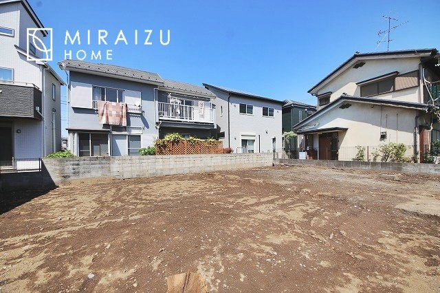 【外観】 | 暮らしやすさを考えたプランで快適な現地ロケーションを実現。安らぎに満たされる、ゆとりのある日々を過ごせます♪