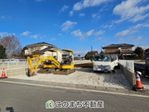 Livele Garden.S　第1栃木都賀町平川　2号棟の画像