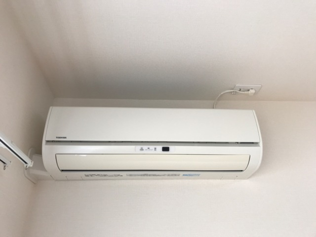 レイクビレッヂの設備