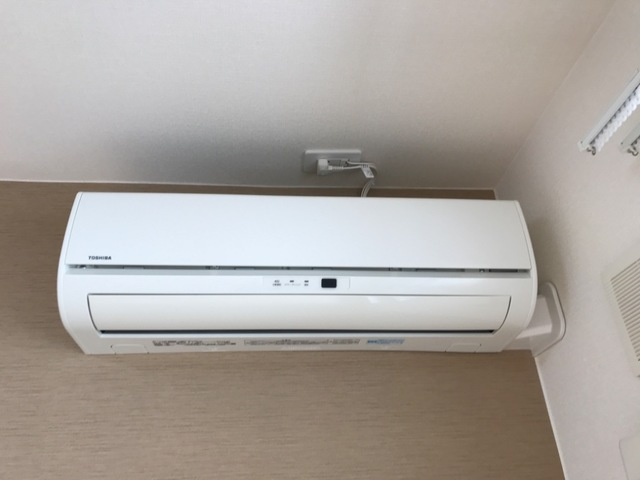 レイクビレッヂの設備