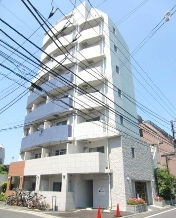 エルミタージュ大塚