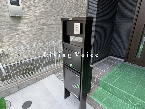 【仲介手数料０円】厚木市愛甲西1丁目　新築一戸建て　1号棟の設備|【仲介手数料０円】厚木市愛甲西1丁目　新築一戸建て　全2棟