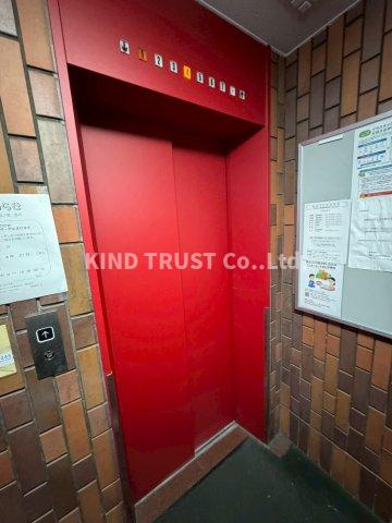 東洋プラザ桜の宮のその他共用部分