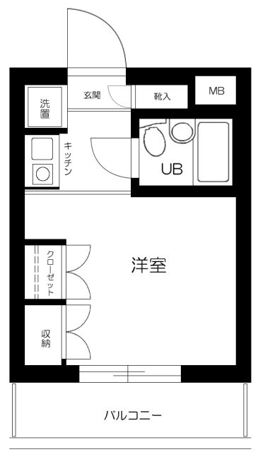 スカイコート西荻窪