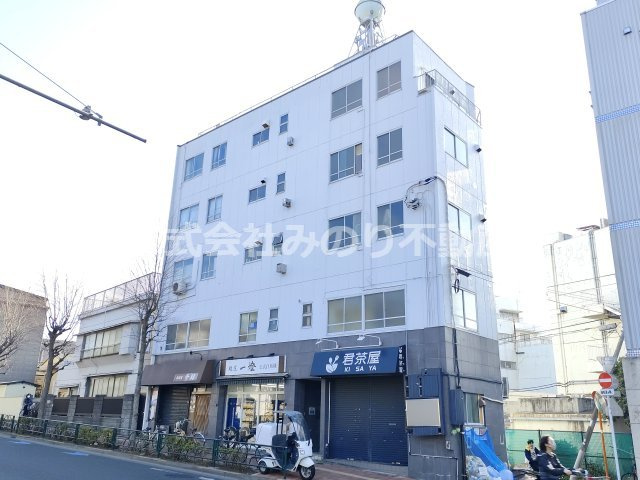 サンケイビル