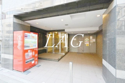 【エントランス】 | スカイコート池袋東口 | エントランスです。