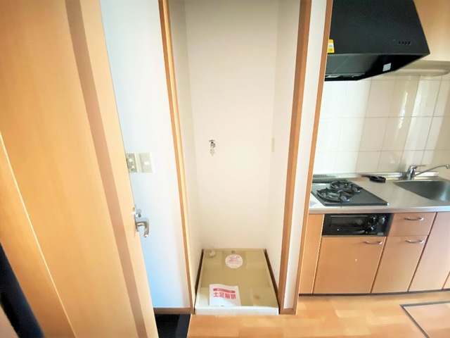 クレッシェンドの設備