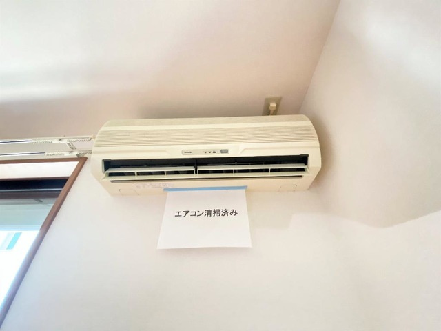 クレッシェンドの設備