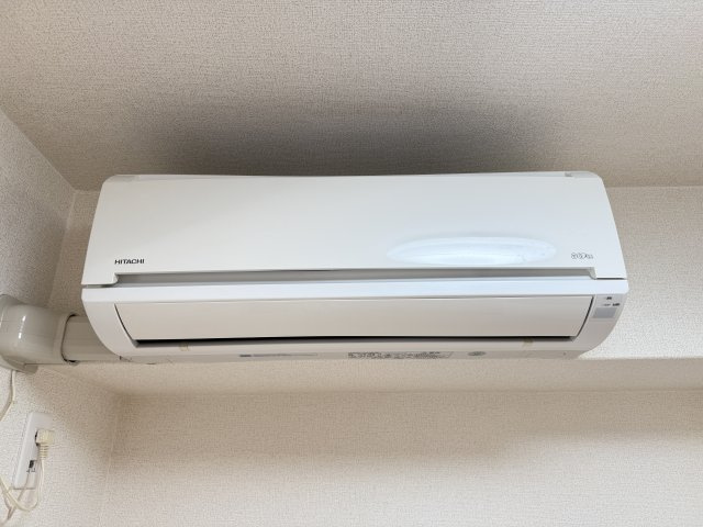 サン・ブライトの設備