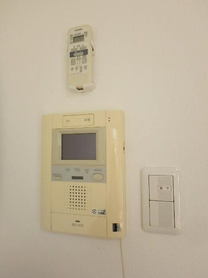 【セキュリティ】 | ガラステージ立川(ガラステージタチカワ)