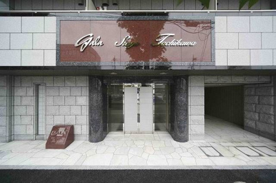【エントランス】 | ガラステージ立川(ガラステージタチカワ)