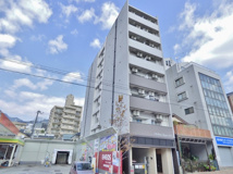 神戸市灘区将軍通４丁目のマンションの画像