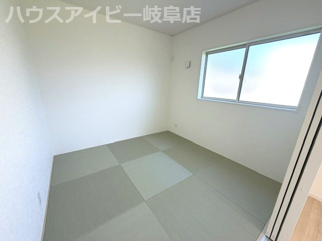 【和室】の画像