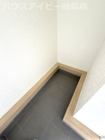 【玄関】の画像