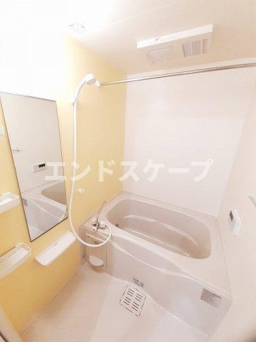 アフロディーテの浴室|高崎、前橋のお部屋探しはエンドスケープまで！お客様の理想お聞かせ下さい♪