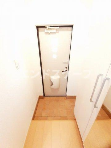 アフロディーテの玄関|高崎、前橋のお部屋探しはエンドスケープまで！お客様の理想お聞かせ下さい♪