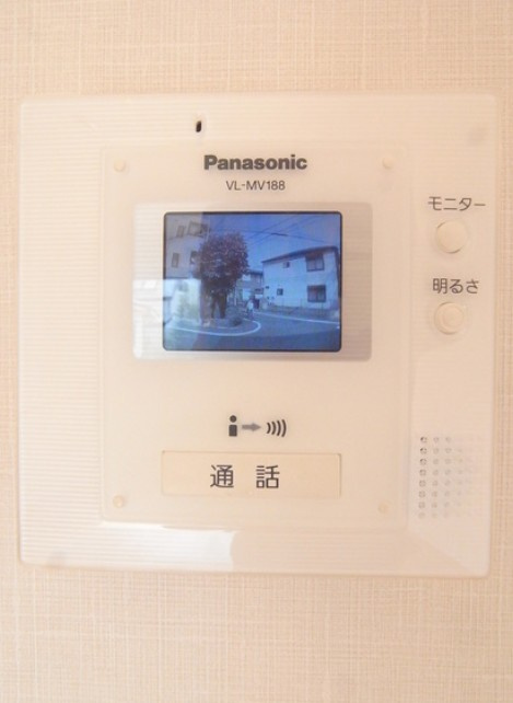 カルフールのセキュリティ