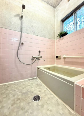 【浴室】 | 塩屋台２丁目　中古戸建