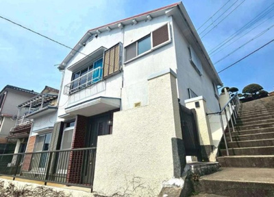 【外観】 | 塩屋台２丁目　中古戸建