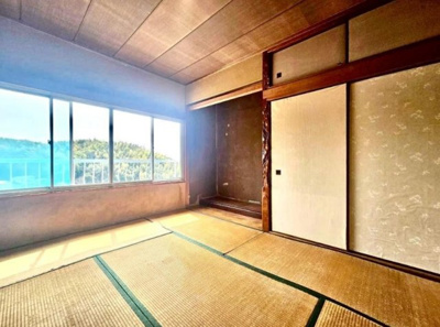 【和室】 | 塩屋台２丁目　中古戸建