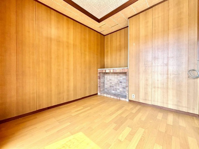 【洋室】 | 塩屋台２丁目　中古戸建