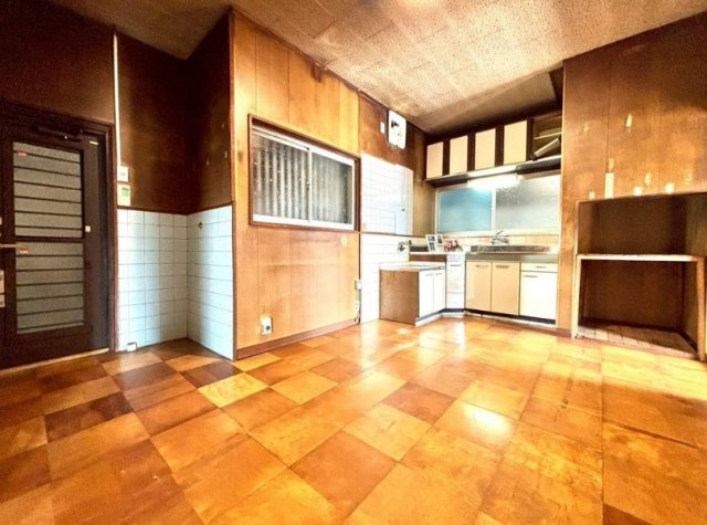 【ダイニング】 | 塩屋台２丁目　中古戸建