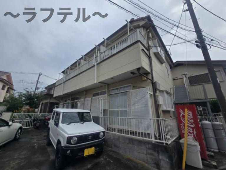 グレースサンエイ