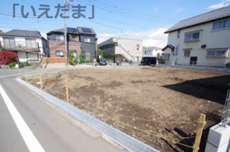 【外観】 | A号棟　令和8年4月16日撮影