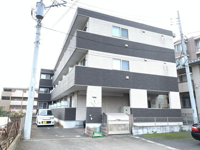 サンライズ津田沼Ⅲ